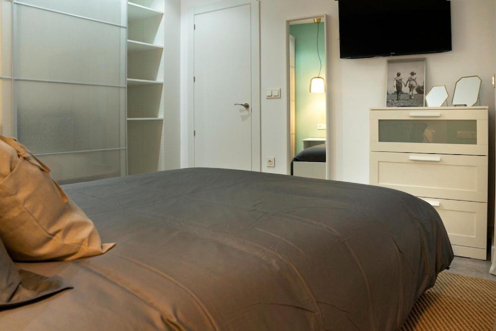 Zamora Suites Central ภายนอก รูปภาพ