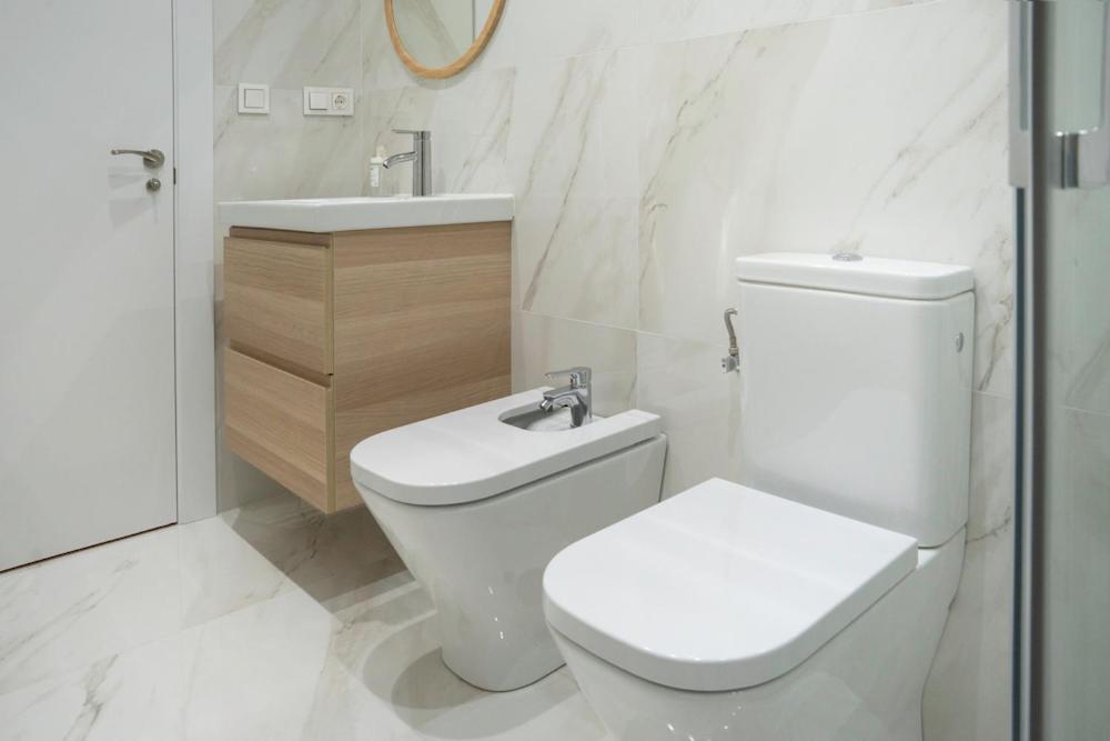 Zamora Suites Central ภายนอก รูปภาพ